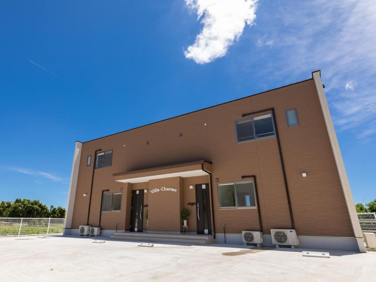 ｖｉｌｌａ・ｃｈａｒｍｅ Motobu